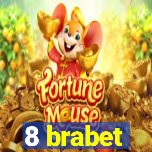 8 brabet